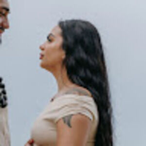 Meet your Posher, Tara